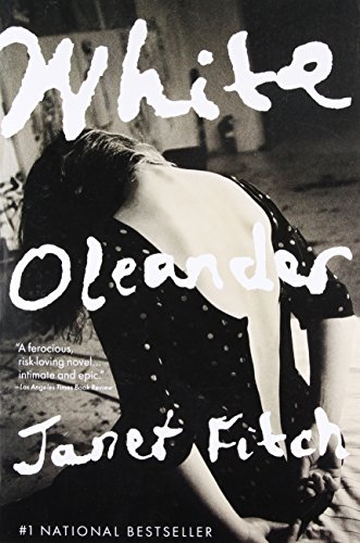 Book Cover White Oleander (Oprah's Book Club)