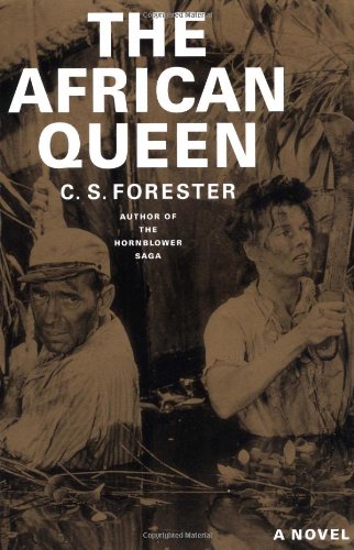 Book Cover The African Queen