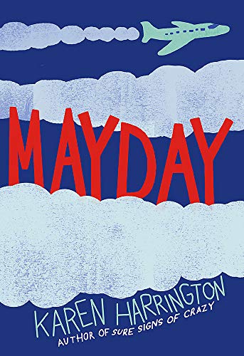 Book Cover Mayday