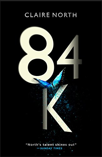 Book Cover 84K