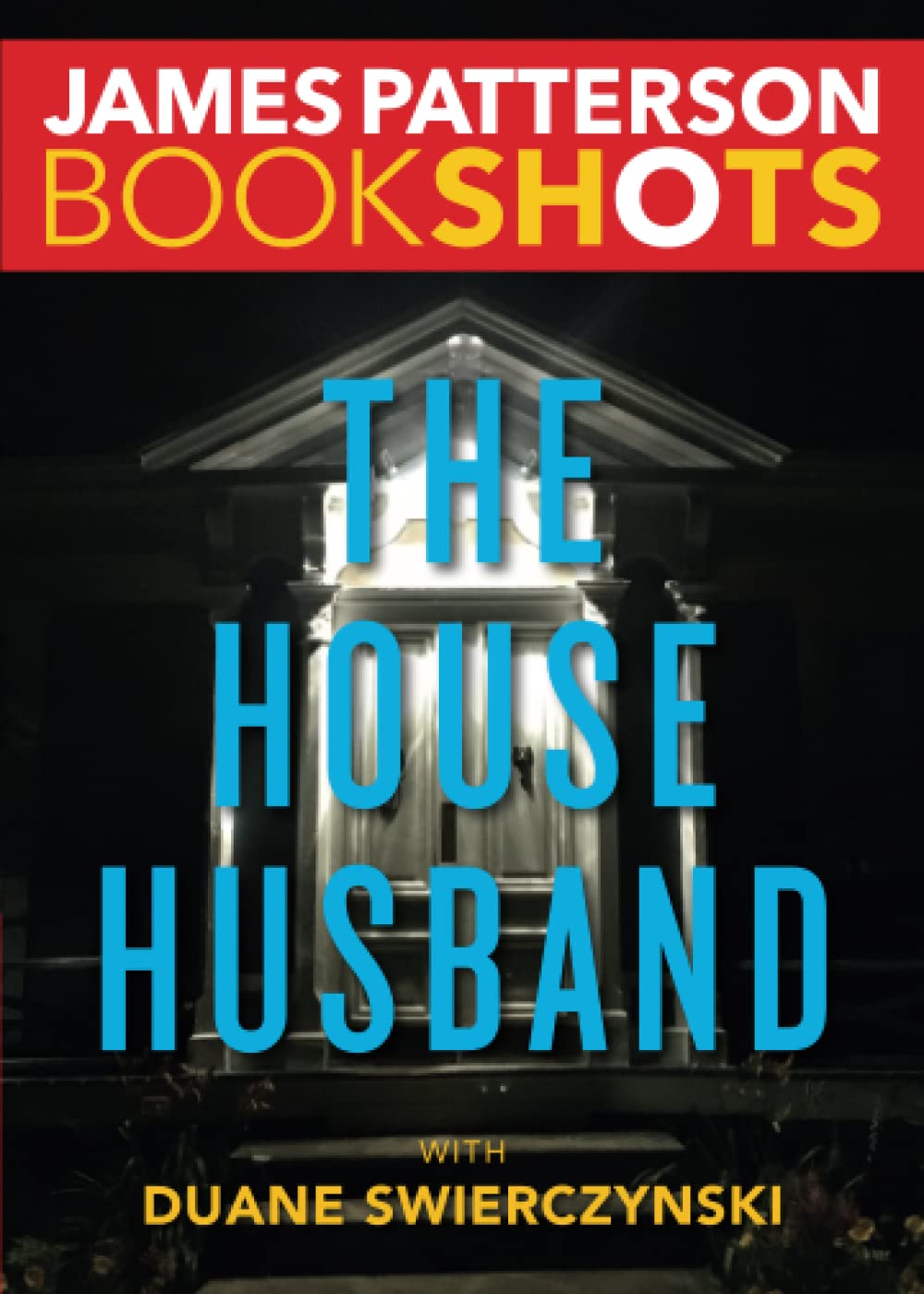 Book Cover House Husband (Bookshots)
