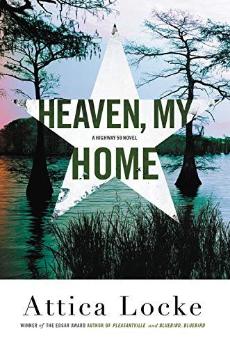 Book Cover Heaven, My Home (A Highway 59 Mystery)