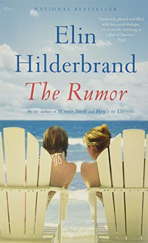 Book Cover The Rumor: A Novel