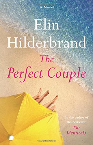 Book Cover The Perfect Couple