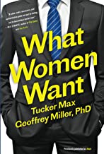 Book Cover What Women Want