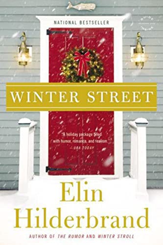 Book Cover Winter Street: A Novel (Winter Street, 1)