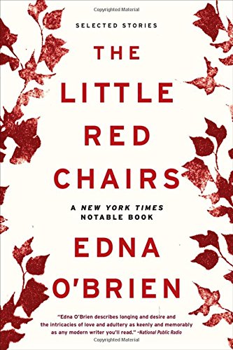 Book Cover The Little Red Chairs