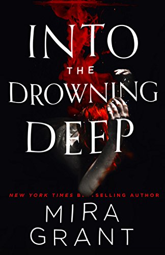 Book Cover Into the Drowning Deep