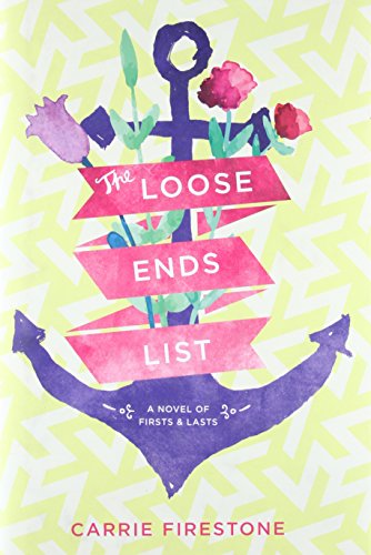 Book Cover The Loose Ends List