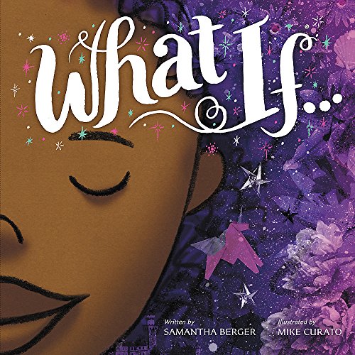 Book Cover What If...