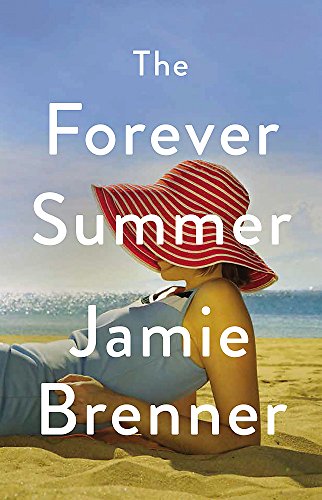 Book Cover The Forever Summer