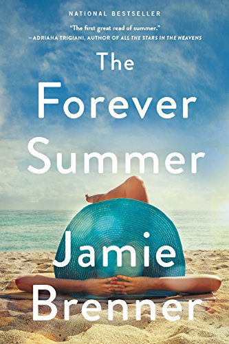 Book Cover The Forever Summer