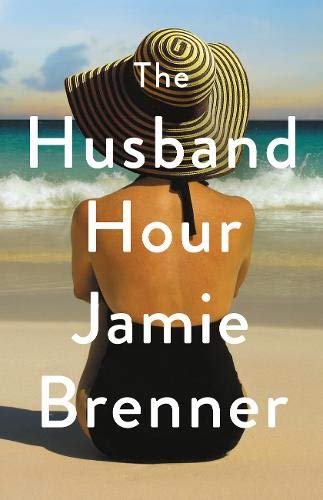 Book Cover The Husband Hour