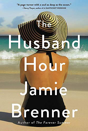 Book Cover The Husband Hour