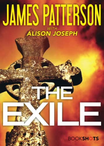 Book Cover Exile (Bookshots)