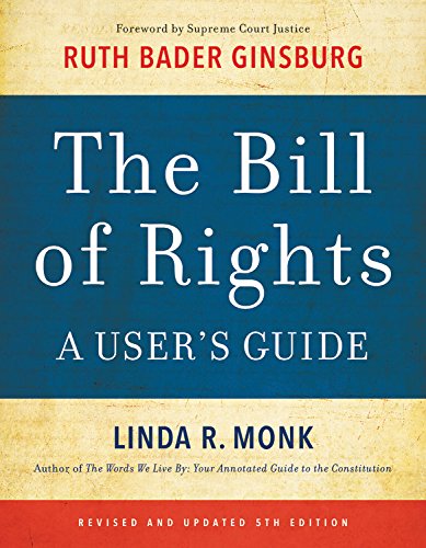 Book Cover The Bill of Rights: A User's Guide