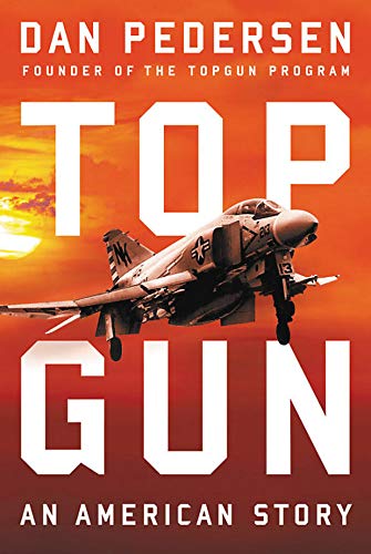 Book Cover Topgun: An American Story
