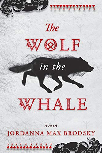 Book Cover The Wolf in the Whale