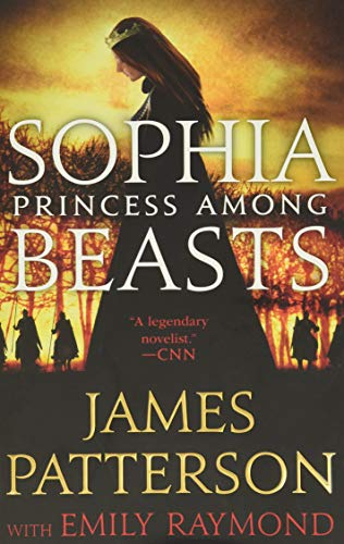Book Cover Sophia, Princess Among Beasts