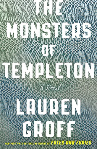 Book Cover The Monsters of Templeton: A Novel