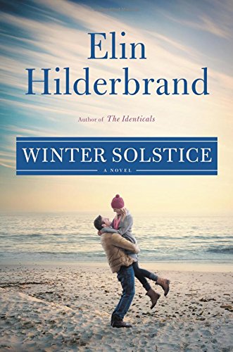Book Cover Winter Solstice (Winter Street, 4)
