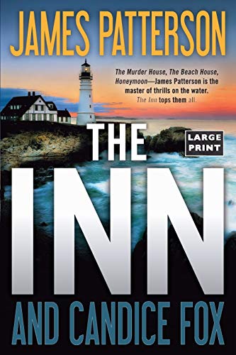 Book Cover The Inn