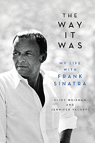 Book Cover The Way It Was: My Life with Frank Sinatra