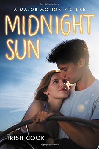 Book Cover Midnight Sun