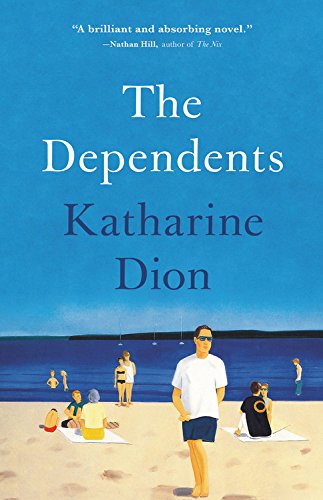 Book Cover The Dependents