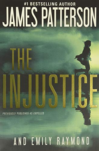Book Cover The Injustice