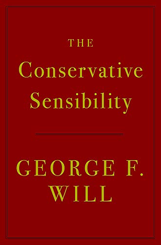 Book Cover The Conservative Sensibility