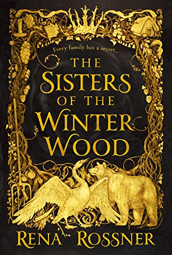Book Cover The Sisters of the Winter Wood