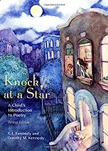 Book Cover Knock at a Star: A Child's Introduction to Poetry