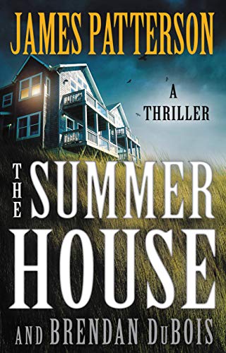 The Summer House: A Thriller
