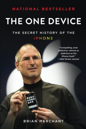 Book Cover One Device