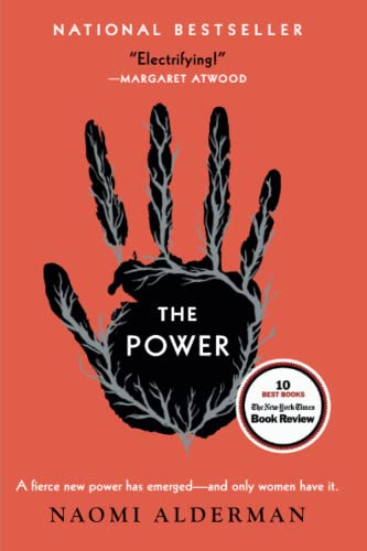 Book Cover The Power