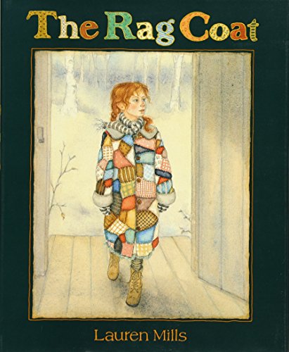 Book Cover The Rag Coat