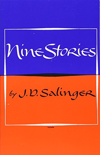 Book Cover Nine Stories