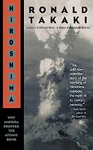 Book Cover Hiroshima: Why America Dropped the Atomic Bomb