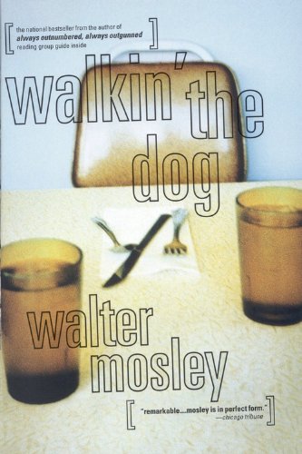 Book Cover Walkin' the Dog