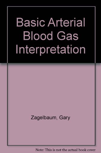 Basic Arterial Blood Gas Interpretation