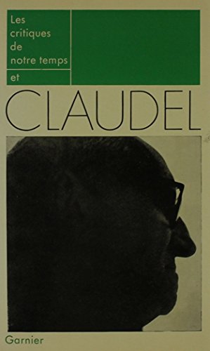 Claudel (French Edition)