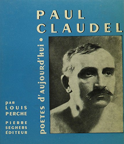Paul Claudel (French Edition)