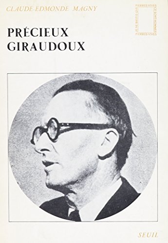 Precieux Giraudoux (French Edition)