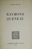 Raymond Queneau (French Edition)