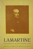 Lamartine: Documents Iconographiques (French Edition)