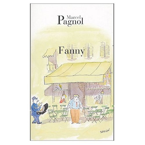 Fanny (in French) (French Edition)