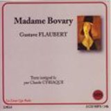 Madame Bovary - 2 cd format MP 3 (in French) (French Edition)
