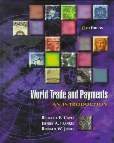 World Trade and Payments: An Introduction