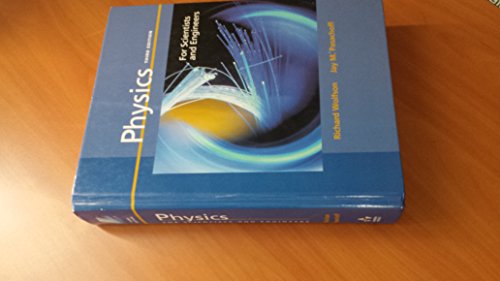 Physics for Scientists and Engineers (3rd Edition)